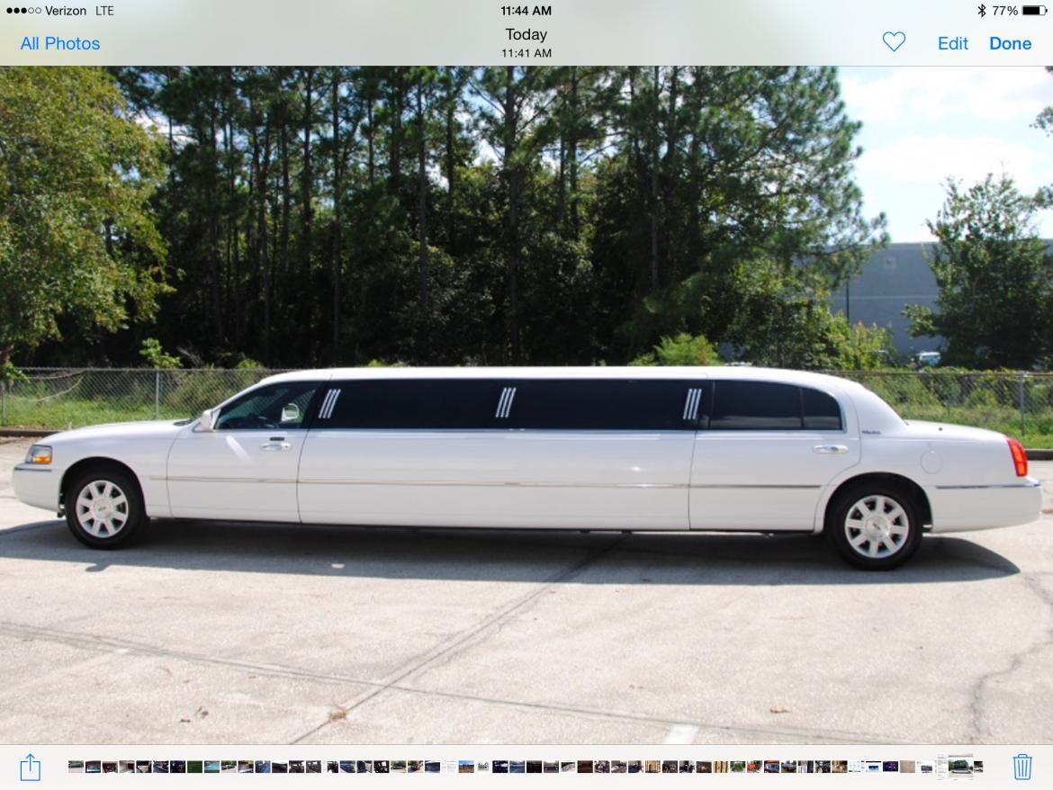 Limousine for Sale in Jacksonville, FL - Photo 3
