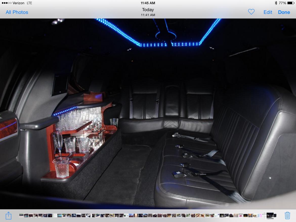 Limousine for Sale in Jacksonville, FL - Photo 8