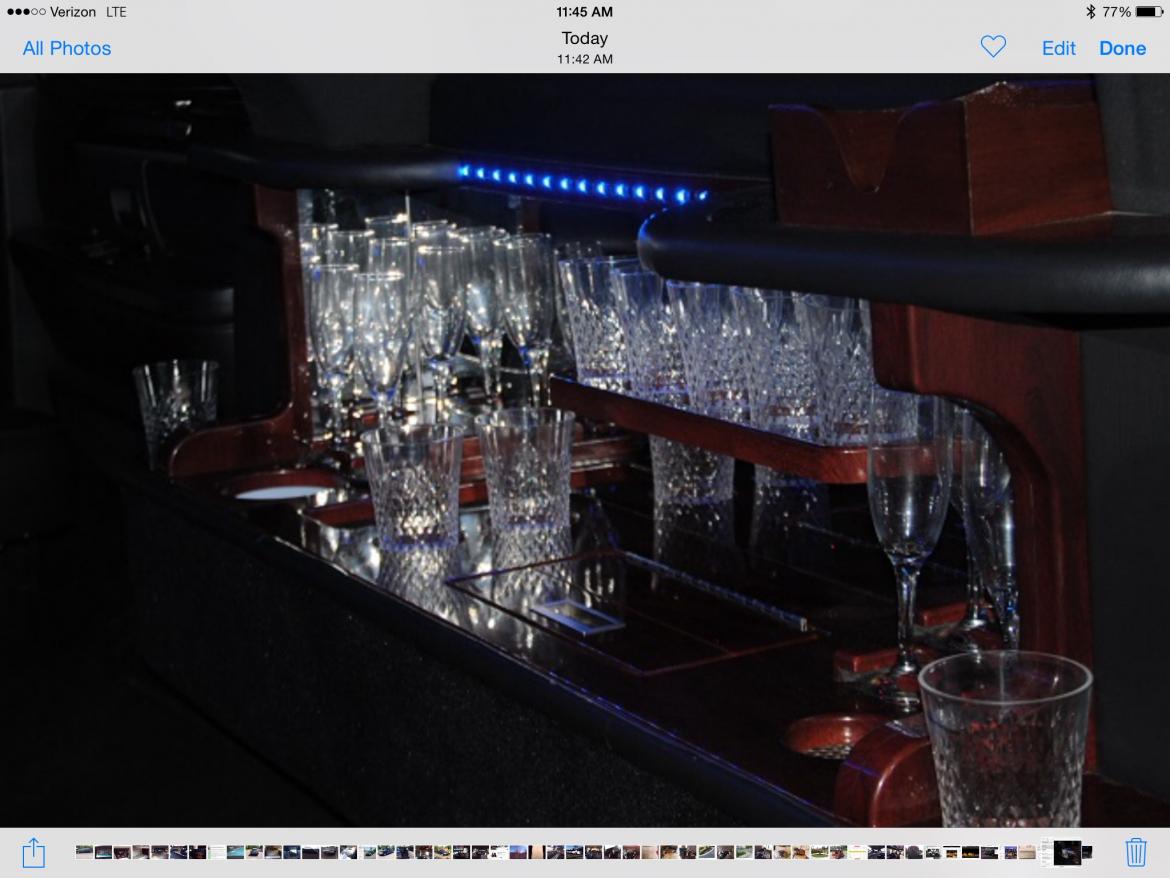 Limousine for Sale in Jacksonville, FL - Photo 9