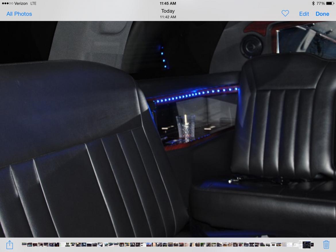 Limousine for Sale in Jacksonville, FL - Photo 10