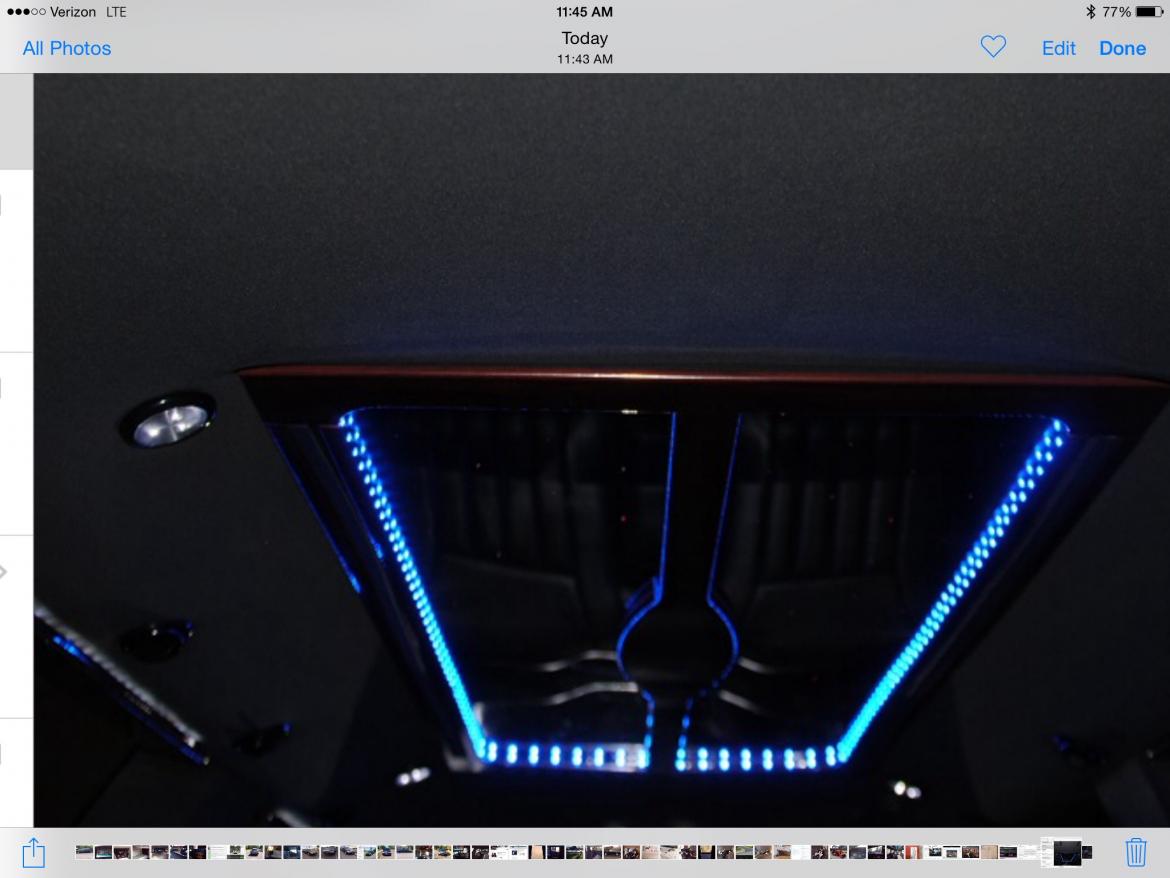 Limousine for Sale in Jacksonville, FL - Photo 11