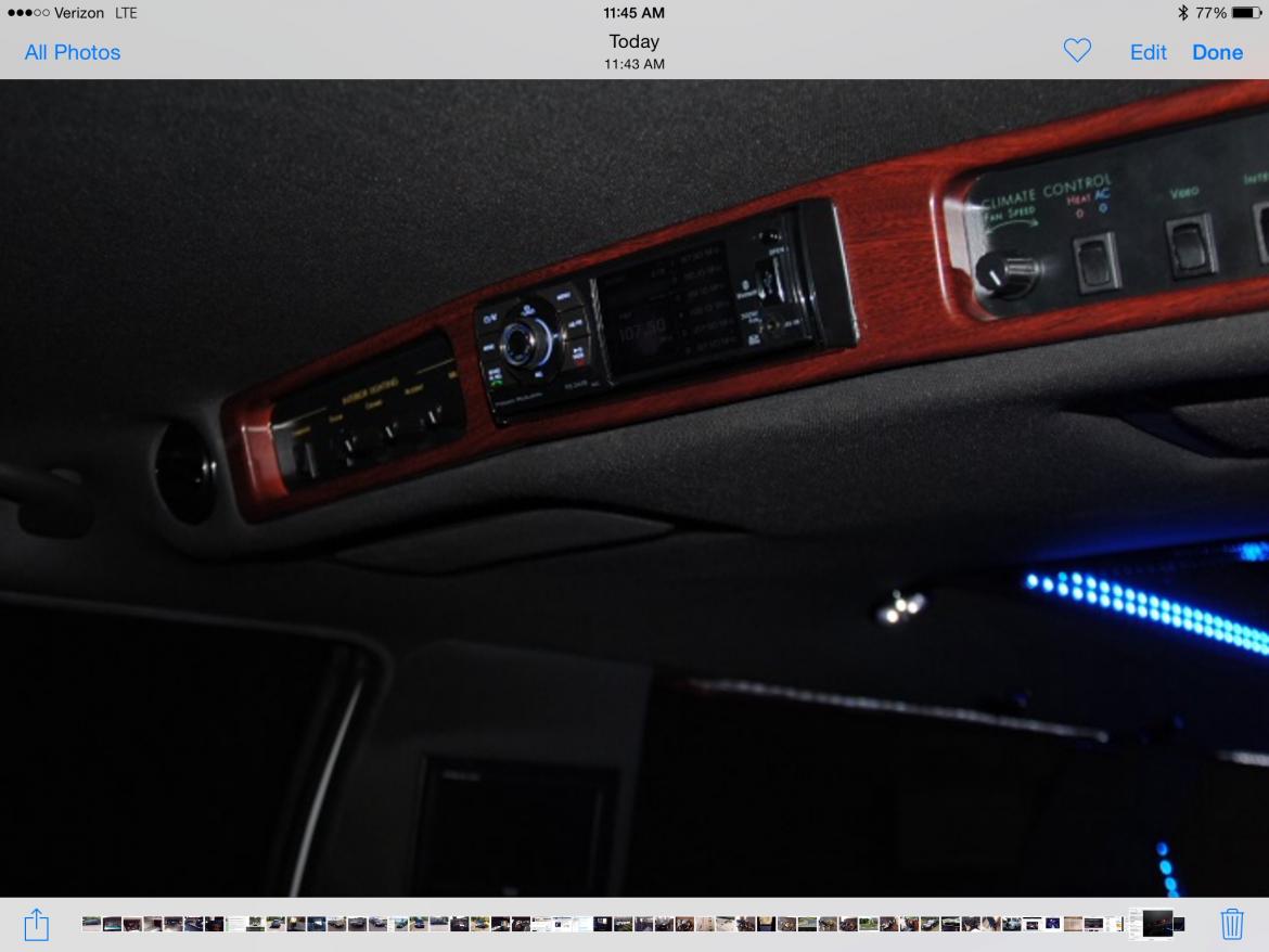 Limousine for Sale in Jacksonville, FL - Photo 12