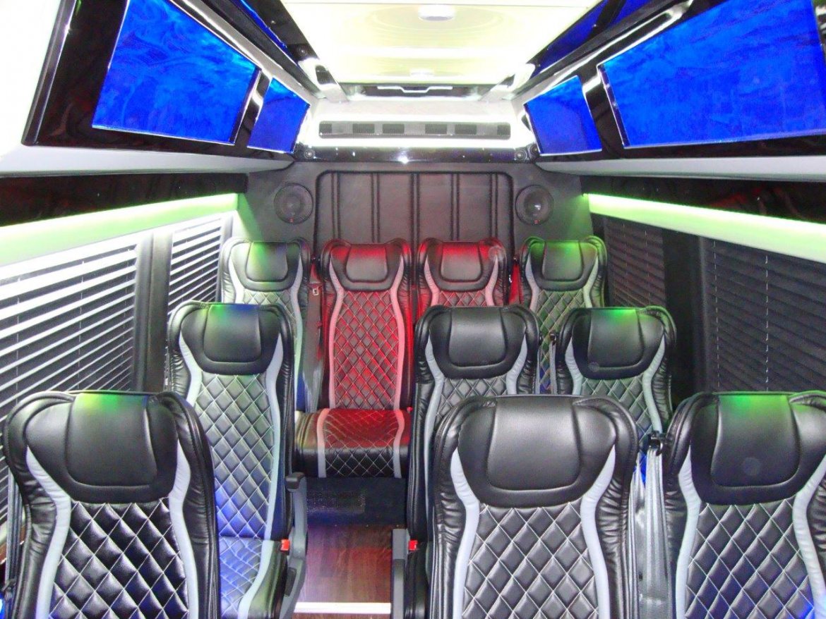Sprinter for Sale in Carson, CA - Main Photo