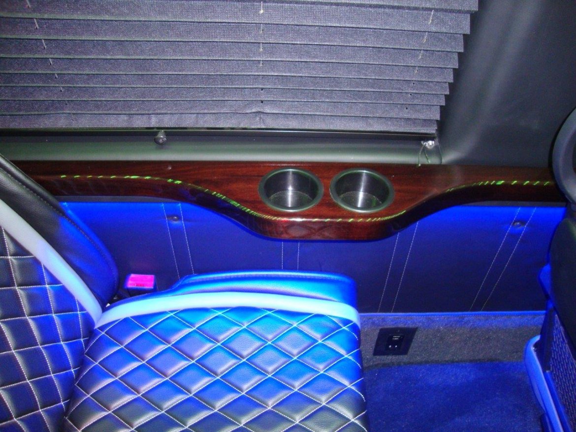 Sprinter for Sale in Carson, CA - Photo 2