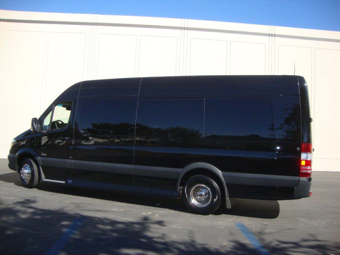 Sprinter for Sale in Carson, CA - Photo 8