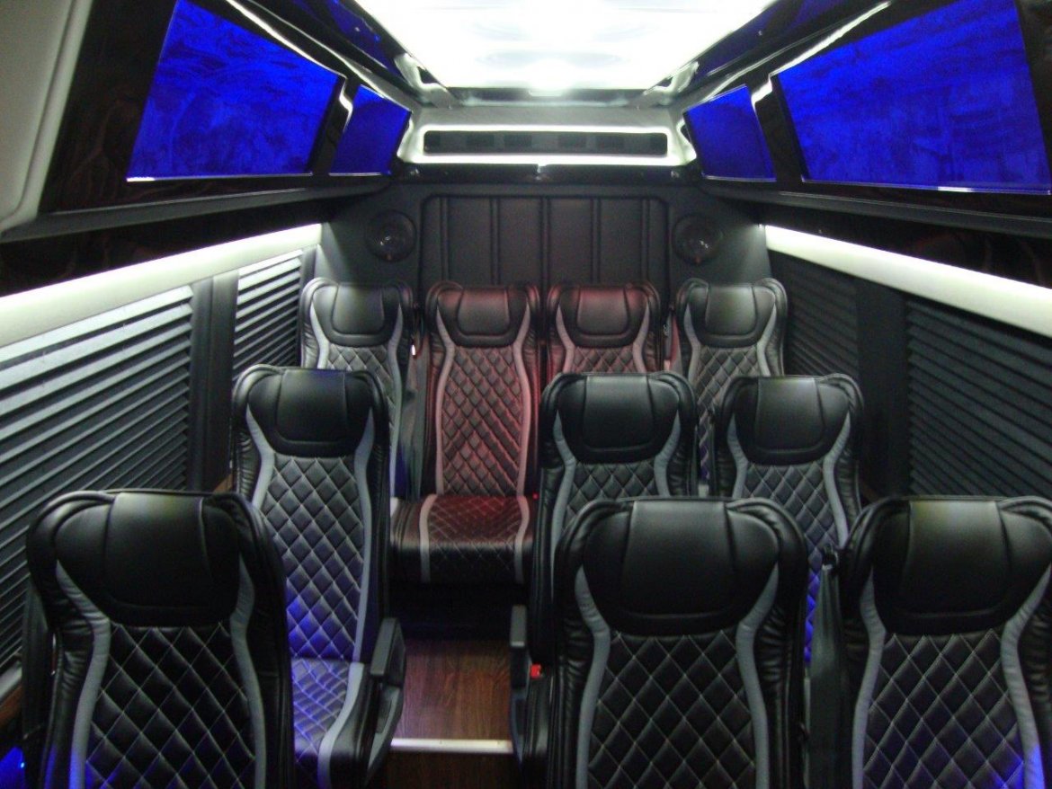 Sprinter for Sale in Carson, CA - Photo 9