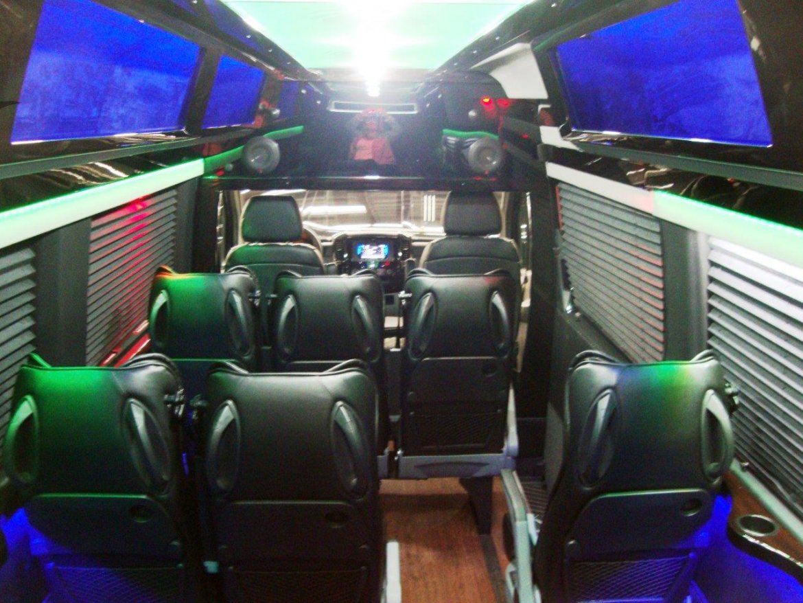 Sprinter for Sale in Carson, CA - Photo 10
