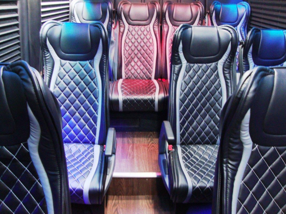 Sprinter for Sale in Carson, CA - Photo 11