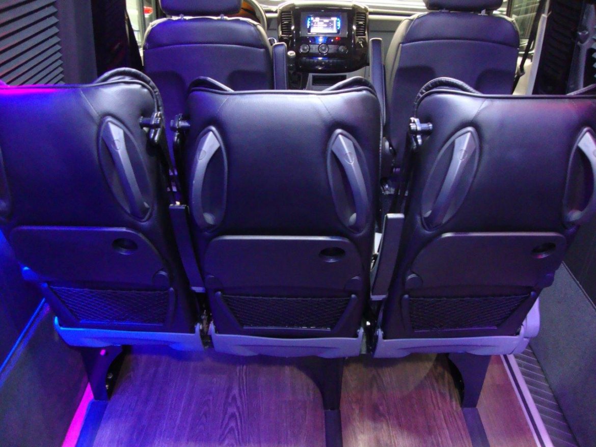 Sprinter for Sale in Carson, CA - Photo 13