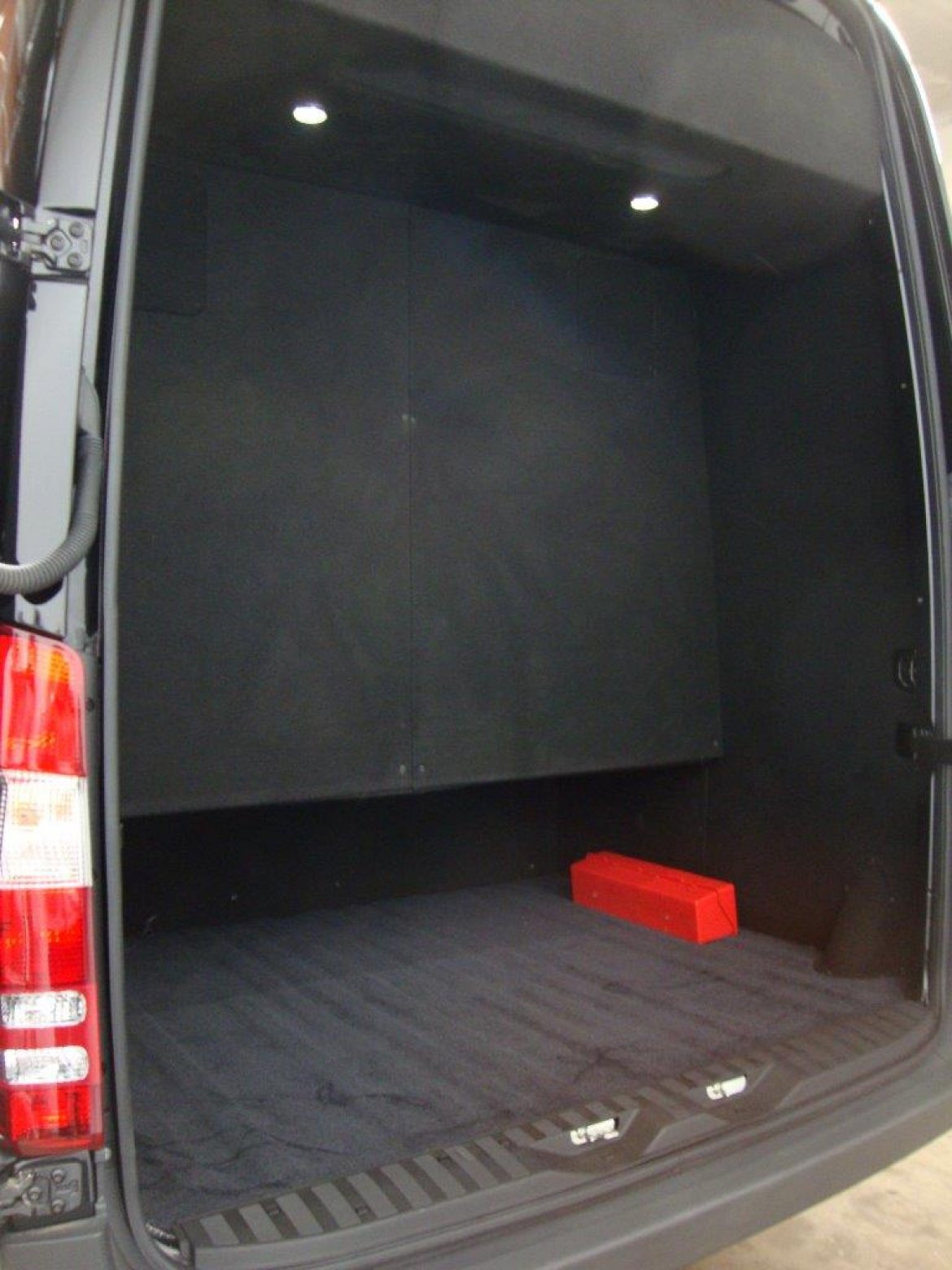 Sprinter for Sale in Carson, CA - Photo 17