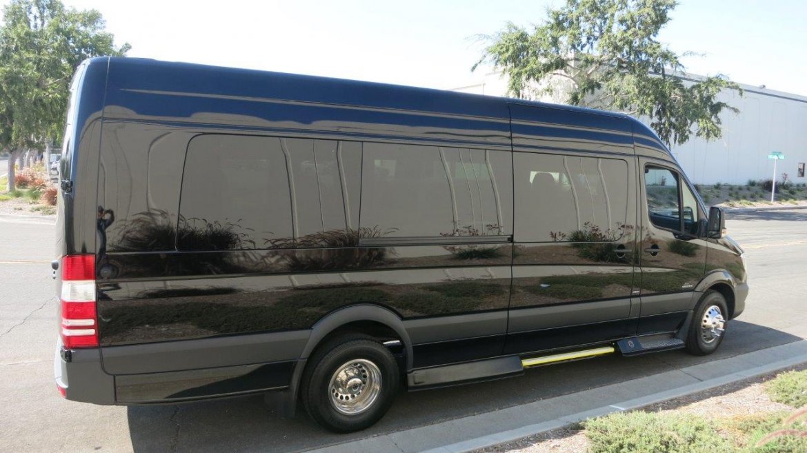 Sprinter for Sale in Carson, CA - Photo 6