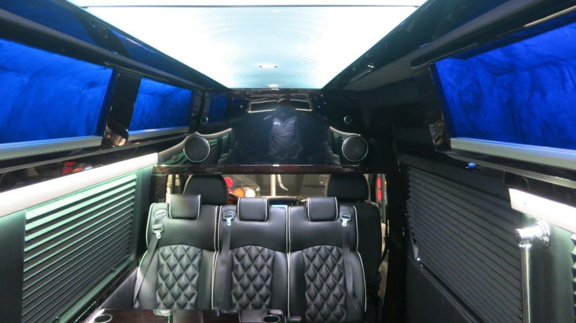 Sprinter for Sale in Carson, CA - Photo 9