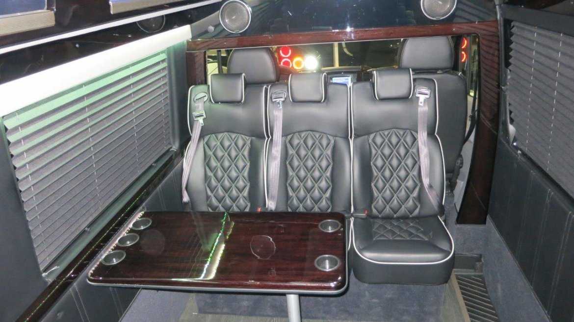 Sprinter for Sale in Carson, CA - Photo 11