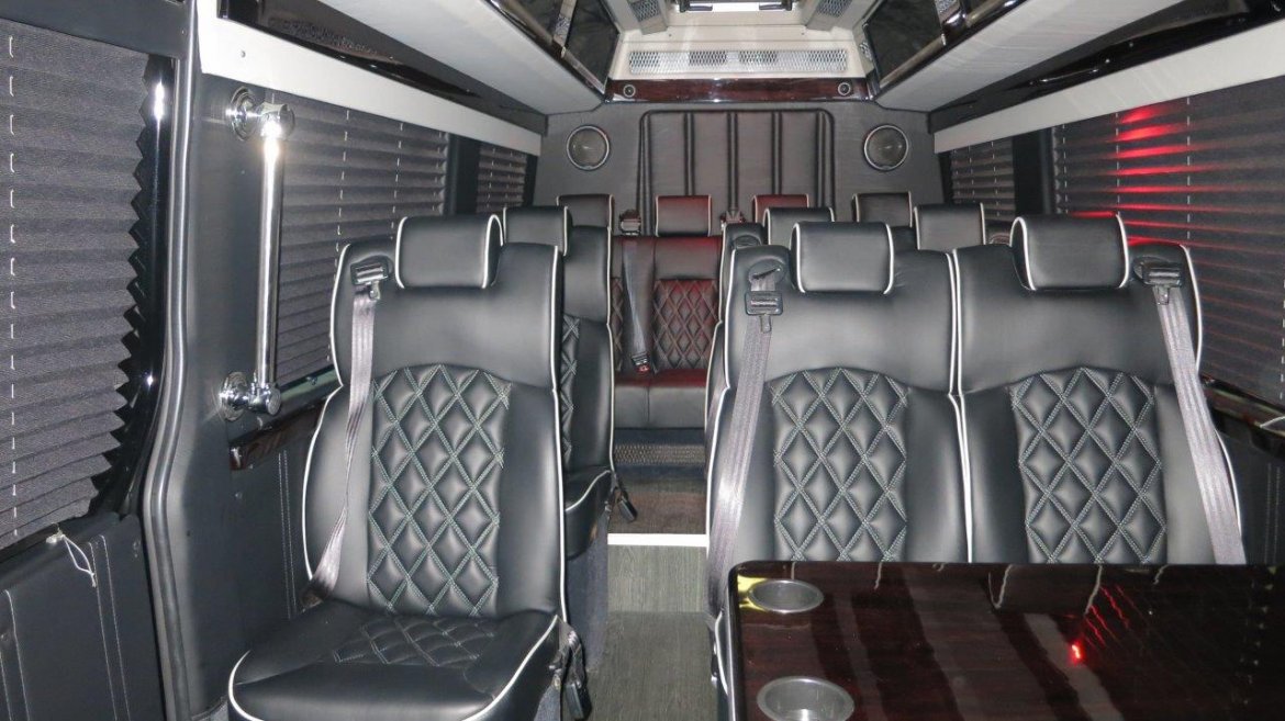 Sprinter for Sale in Carson, CA - Photo 12
