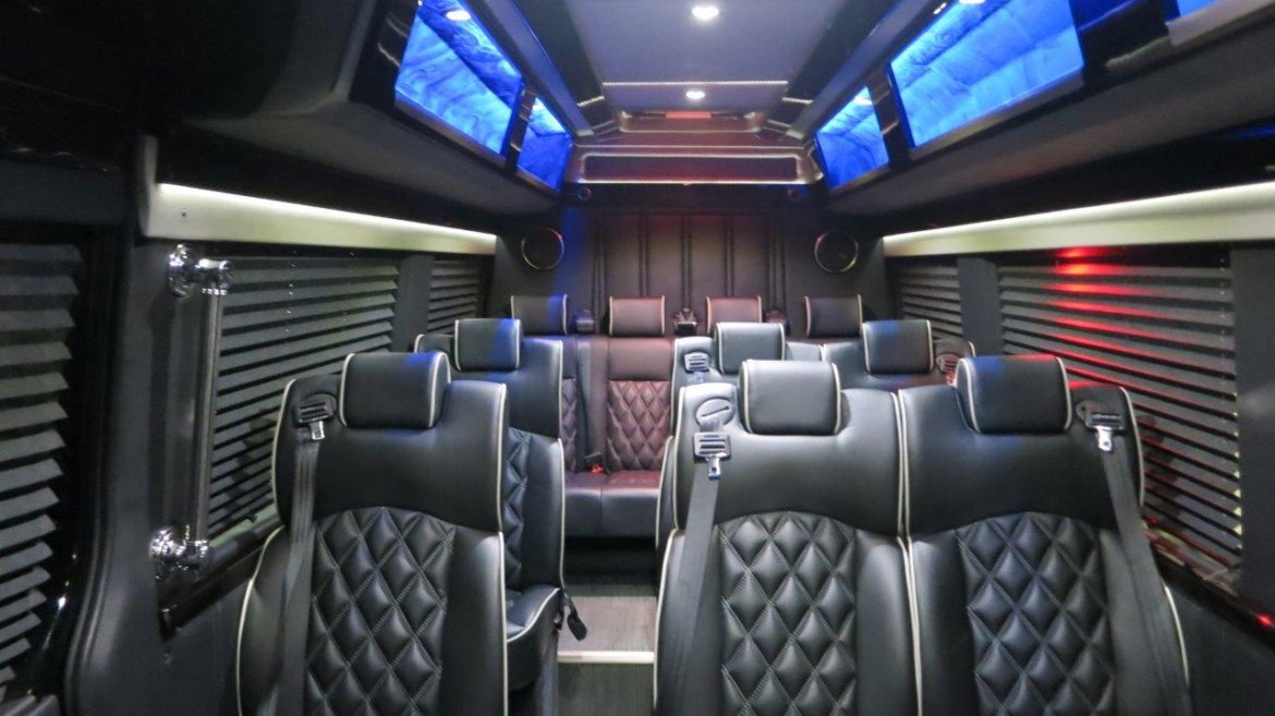 Sprinter for Sale in Carson, CA - Photo 13