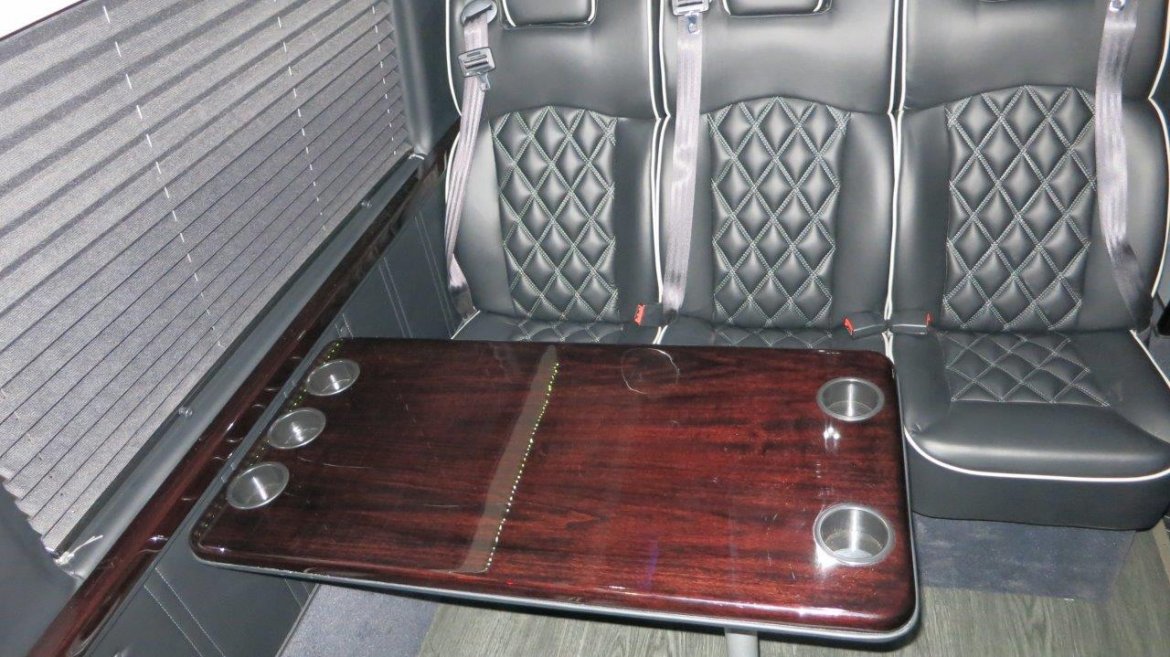 Sprinter for Sale in Carson, CA - Photo 15