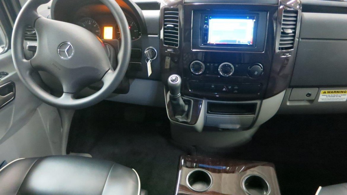 Sprinter for Sale in Carson, CA - Photo 17