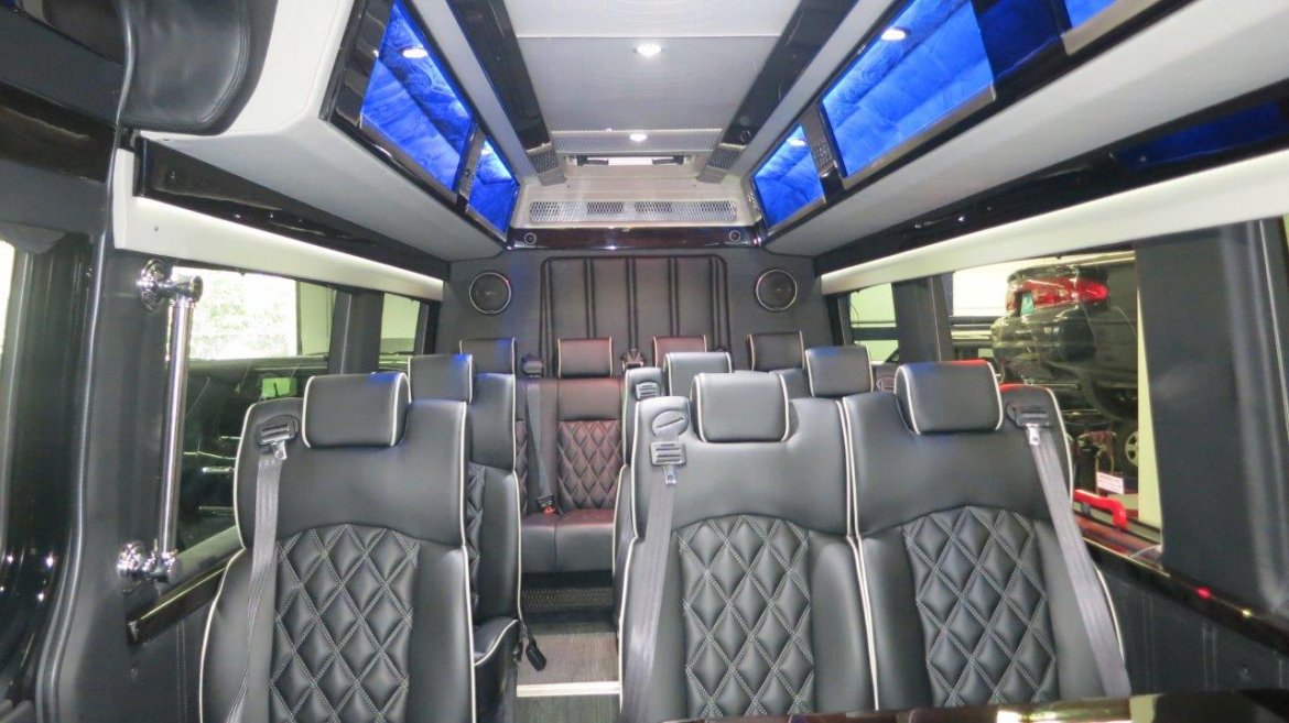 Sprinter for Sale in Carson, CA - Photo 18