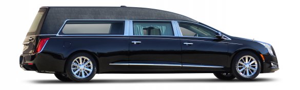 2018 Cadillac XTS Kensington Funeral for Sale in Carson, CA - Photo 2