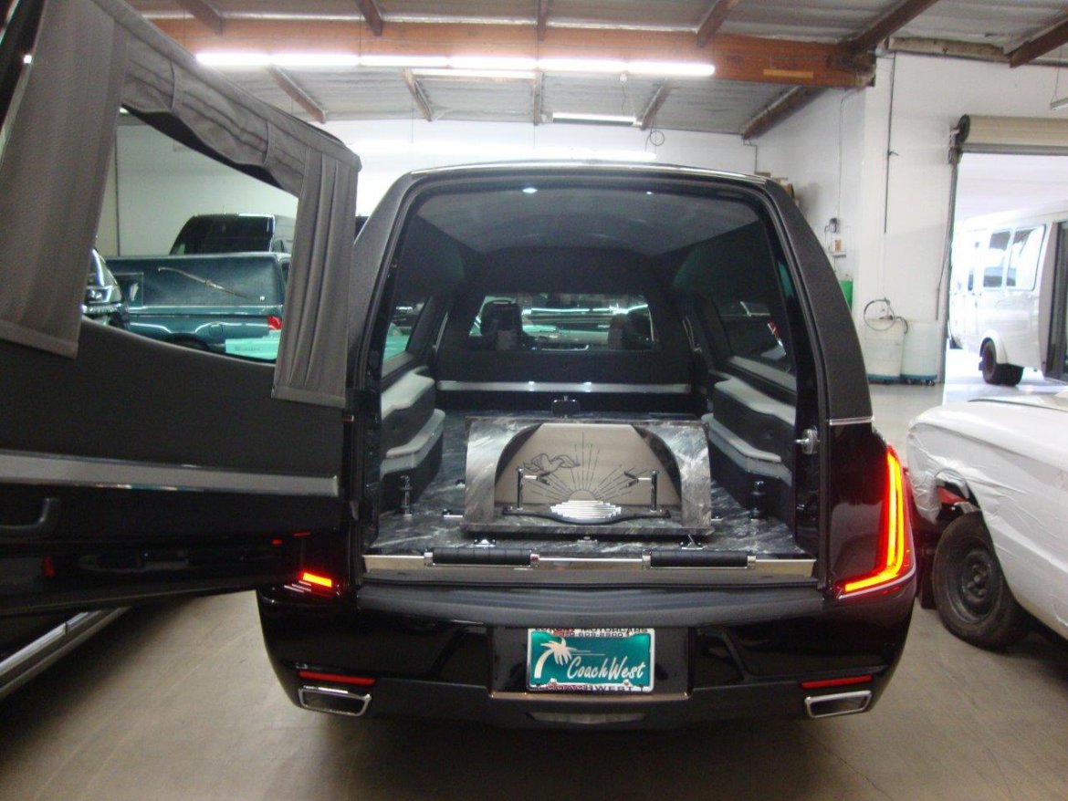Funeral for Sale in Carson, CA - Photo 4