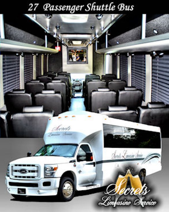 2014 Chrysler 300 Limousine for Sale in Oaklyn, NJ - Photo 3