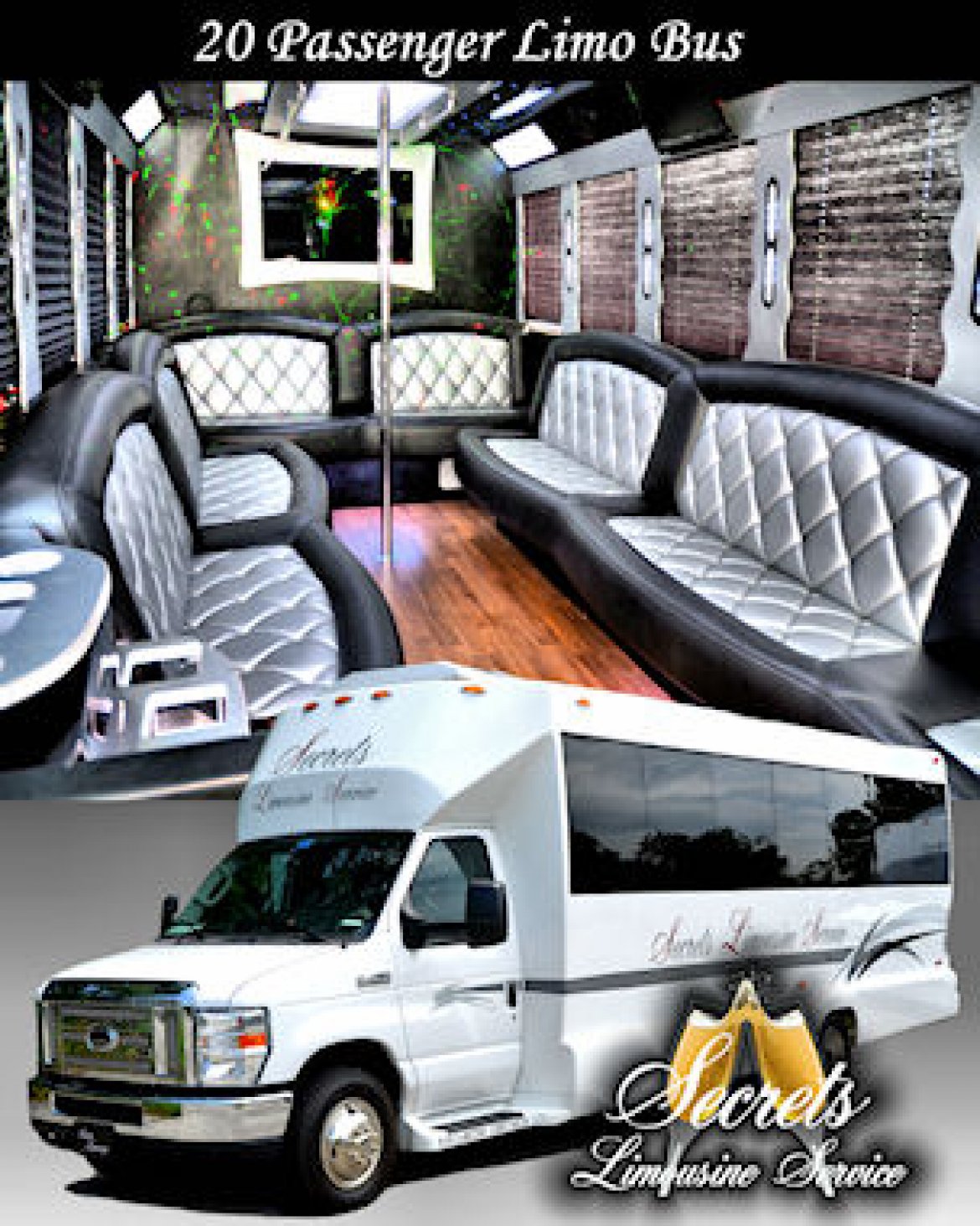 Limousine for Sale in Oaklyn, NJ - Photo 6