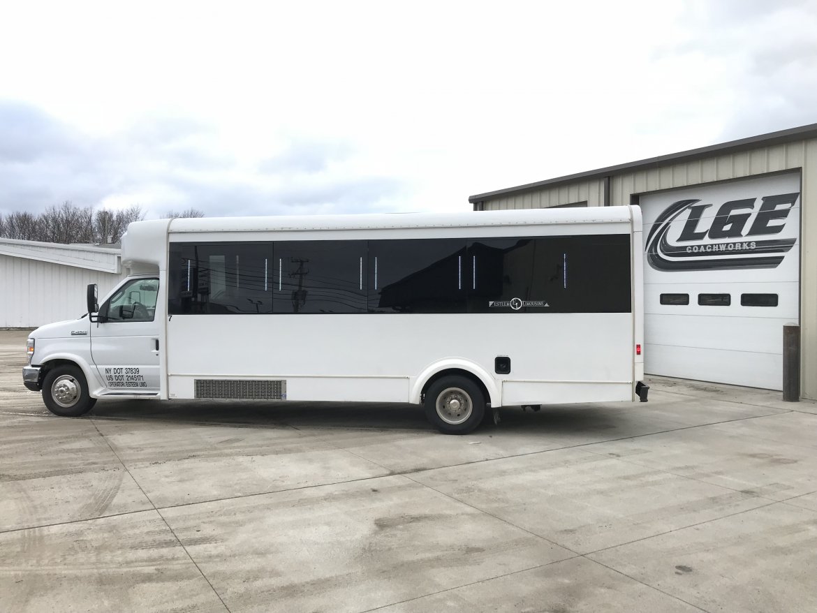 Limo Bus for Sale in NORTH EAST, PA - Photo 2