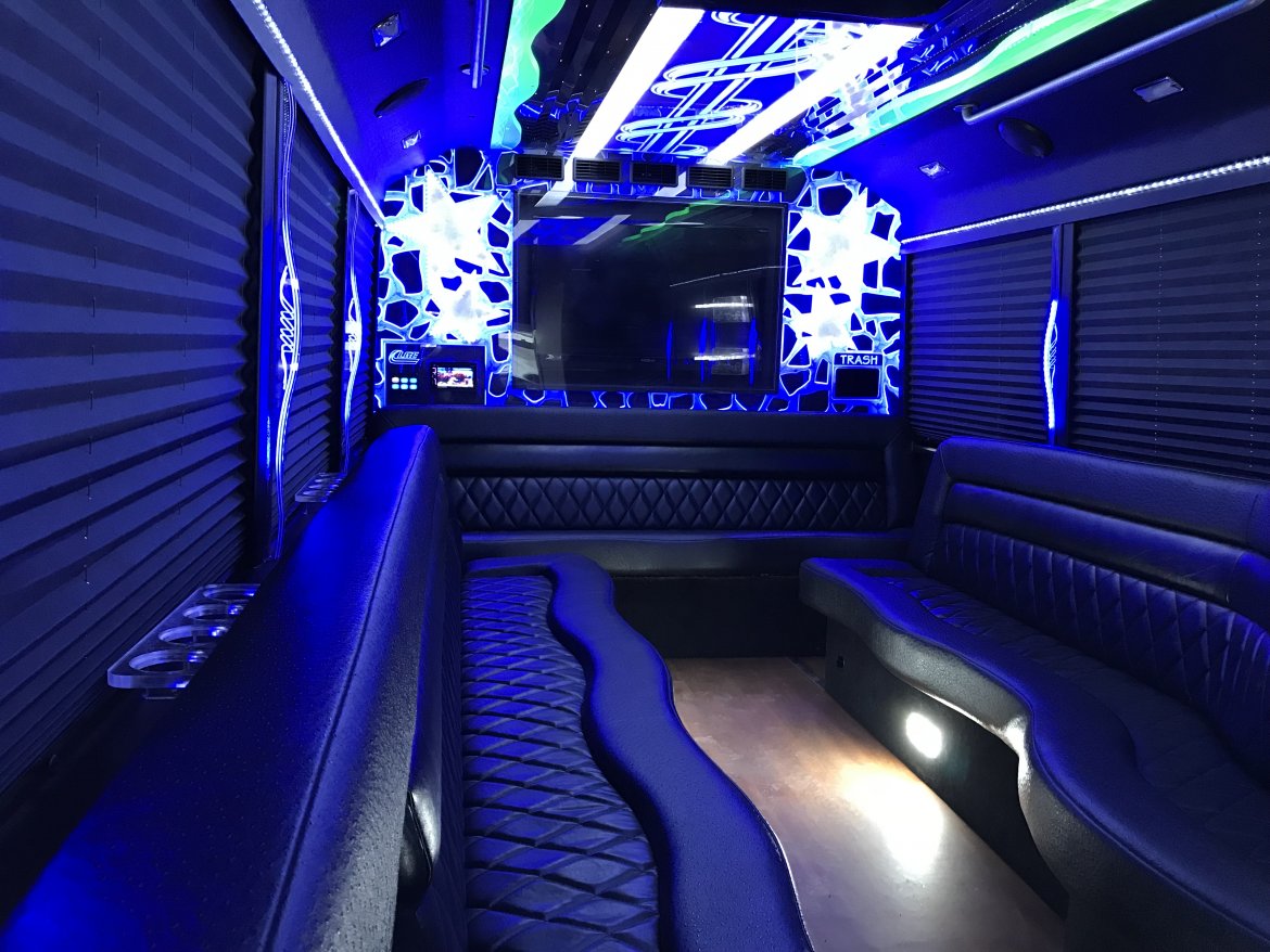 Limo Bus for Sale in NORTH EAST, PA - Photo 5