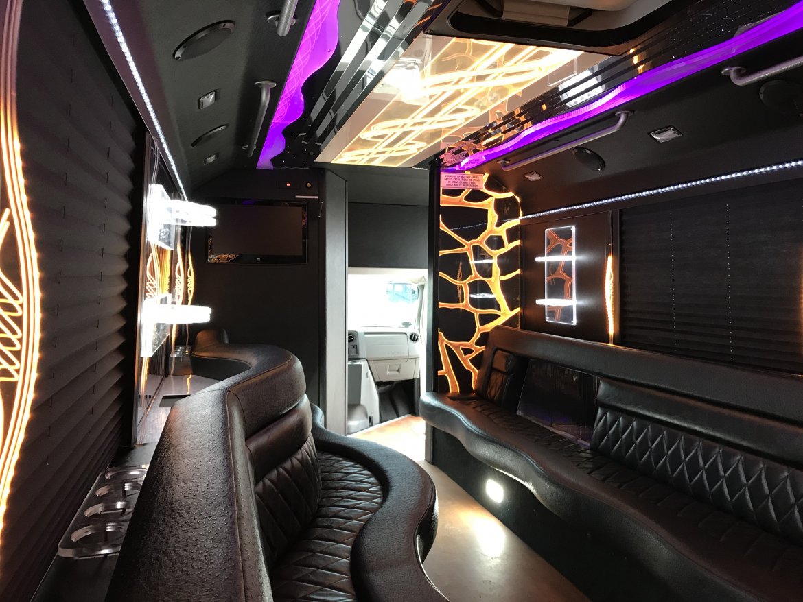 Limo Bus for Sale in NORTH EAST, PA - Photo 9