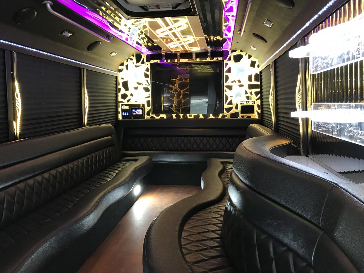 Limo Bus for Sale in NORTH EAST, PA - Photo 10