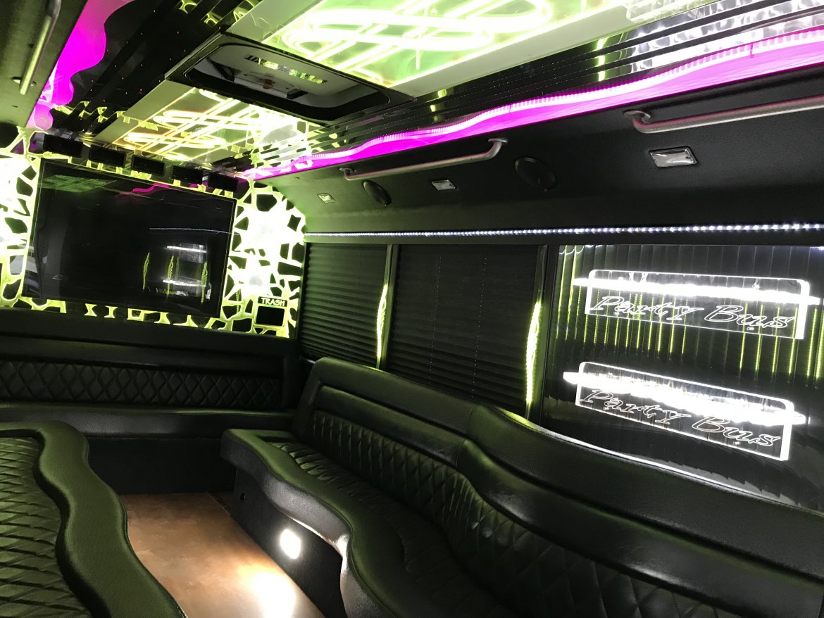 Limo Bus for Sale in NORTH EAST, PA - Photo 11