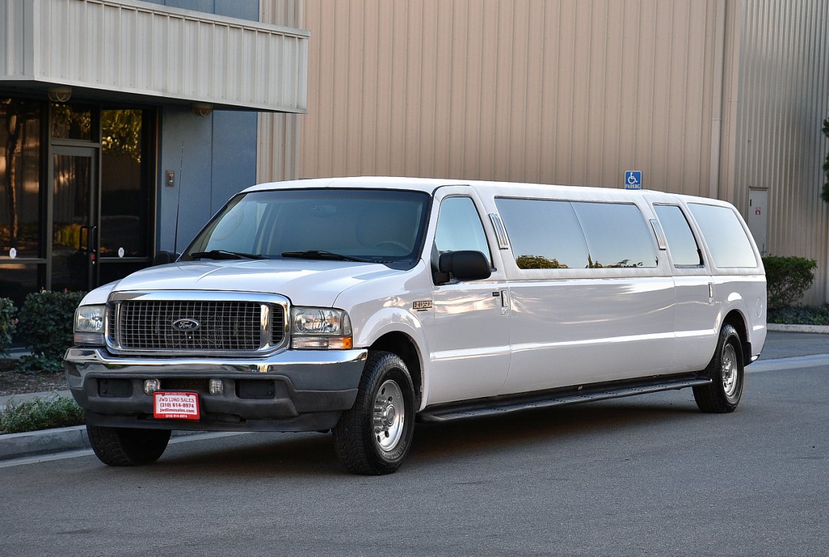 SUV Stretch for Sale in Fontana, CA - Photo 7