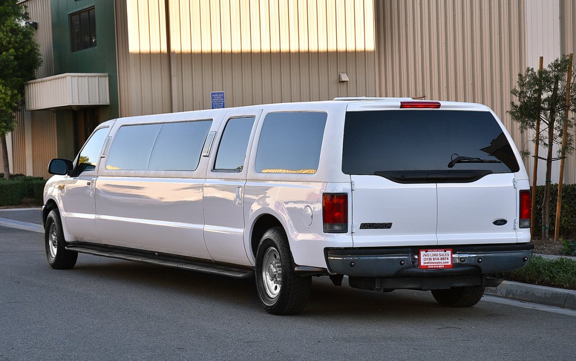 SUV Stretch for Sale in Fontana, CA - Photo 8