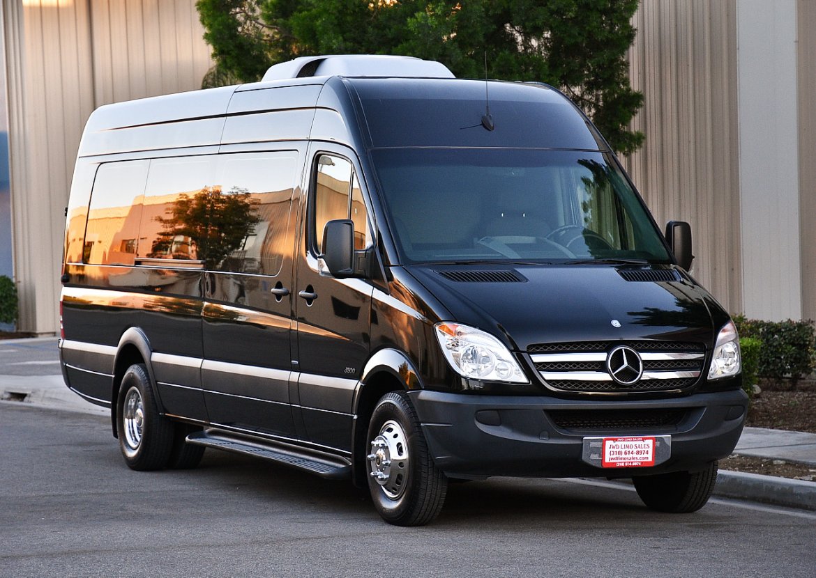 Sprinter for Sale in Fontana, CA - Main Photo