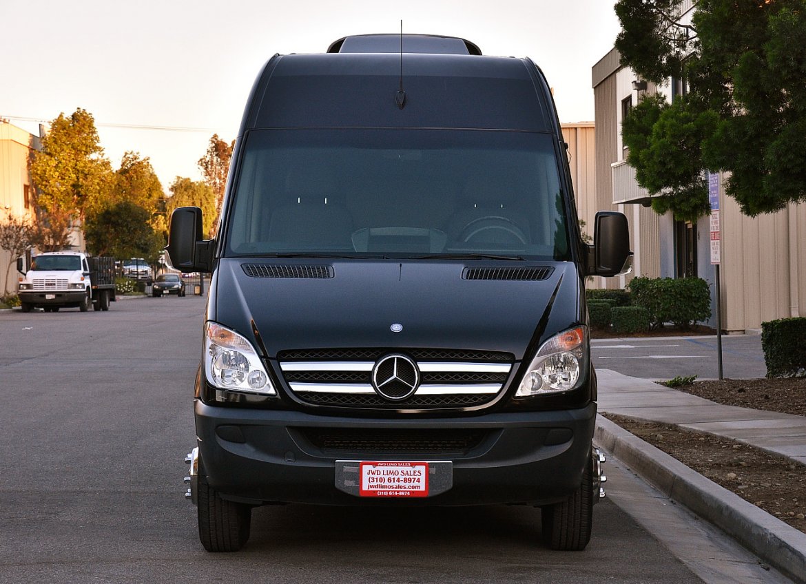 Sprinter for Sale in Fontana, CA - Photo 3