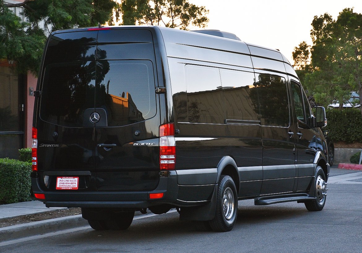 Sprinter for Sale in Fontana, CA - Photo 4
