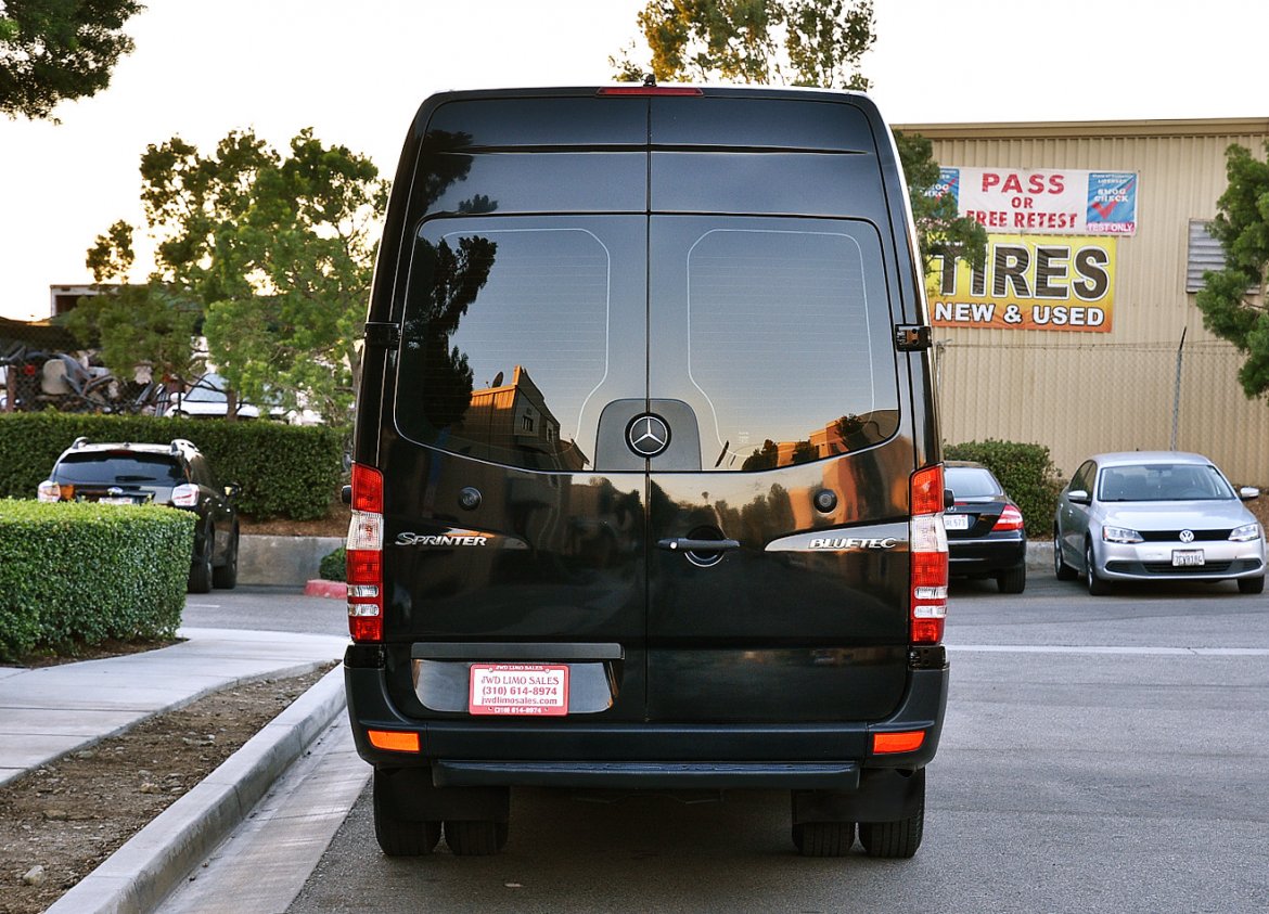 Sprinter for Sale in Fontana, CA - Photo 5
