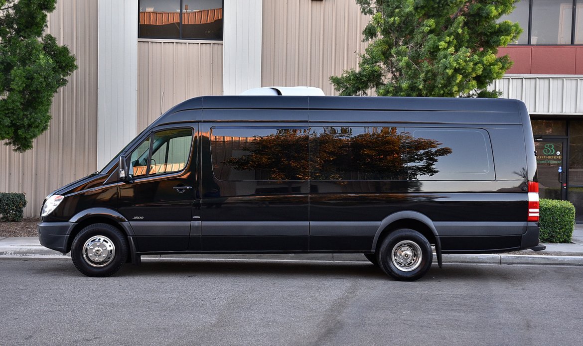 Sprinter for Sale in Fontana, CA - Photo 6