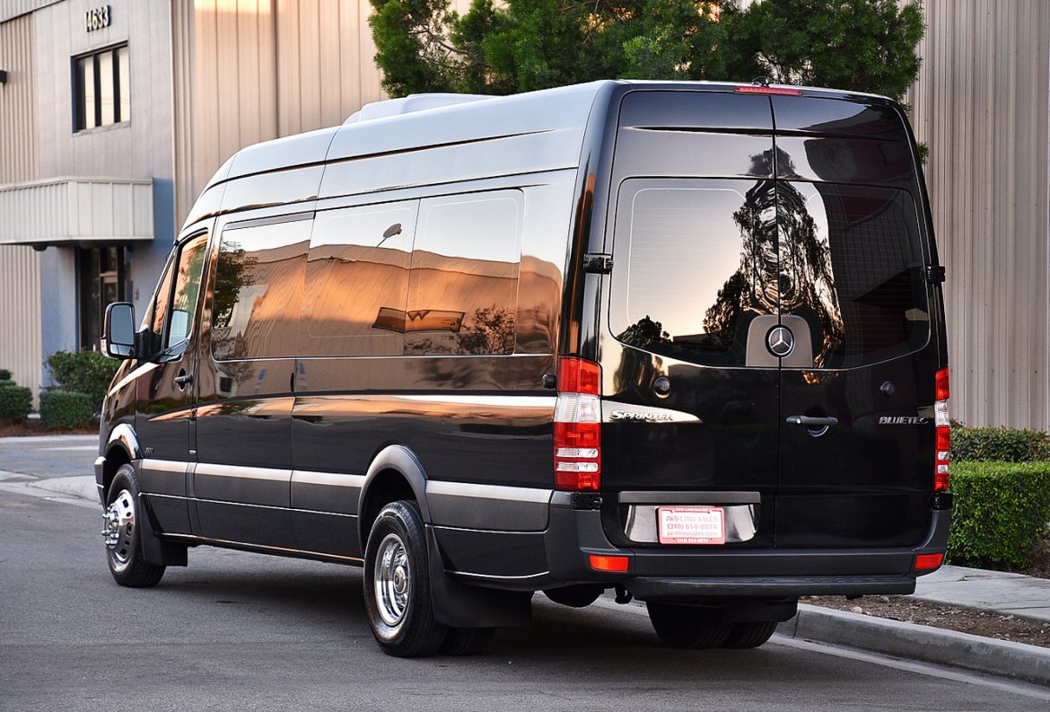 Sprinter for Sale in Fontana, CA - Photo 8