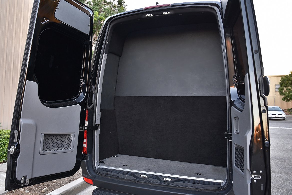 Sprinter for Sale in Fontana, CA - Photo 9