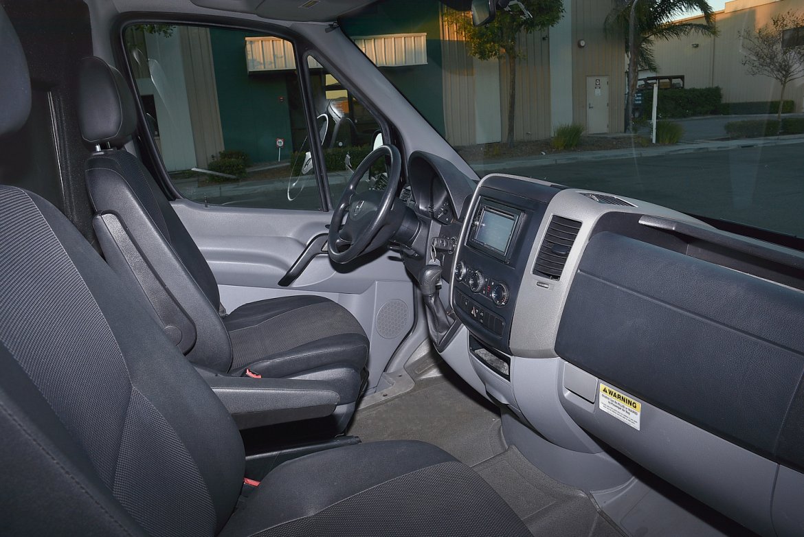 Sprinter for Sale in Fontana, CA - Photo 10