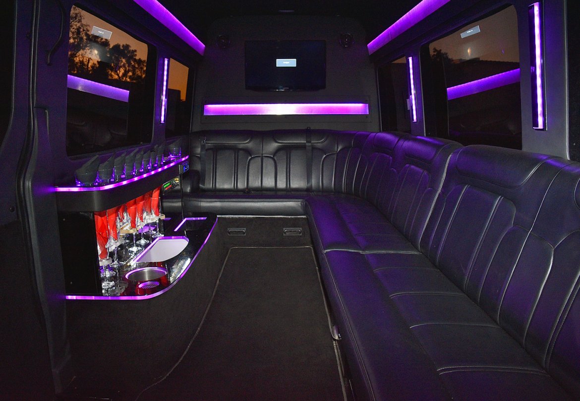 Sprinter for Sale in Fontana, CA - Photo 11