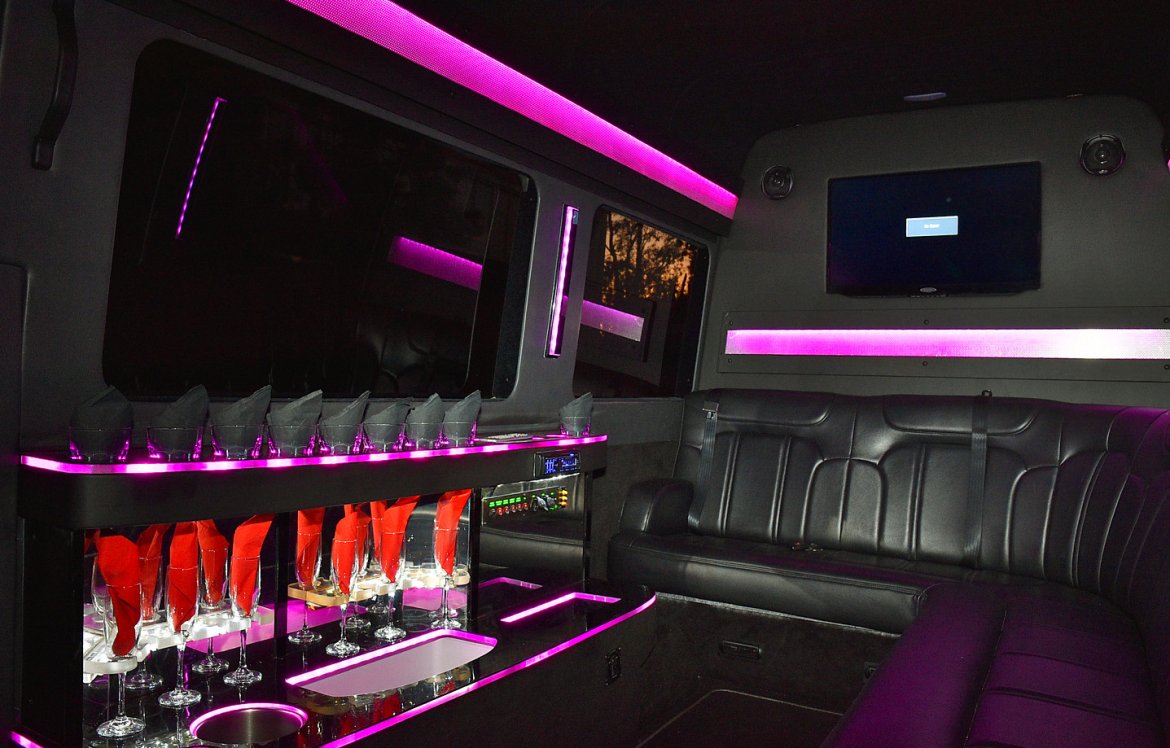 Sprinter for Sale in Fontana, CA - Photo 12