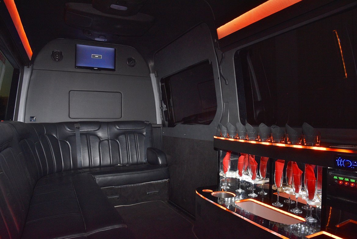 Sprinter for Sale in Fontana, CA - Photo 13