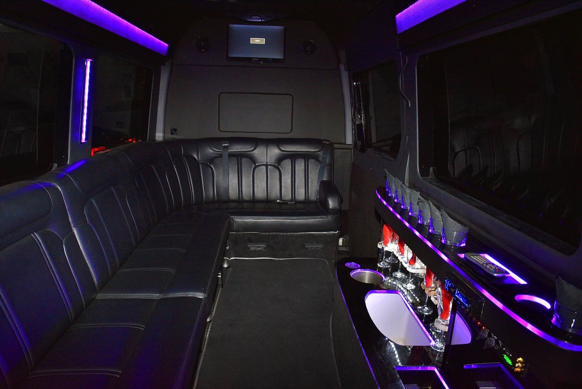 Sprinter for Sale in Fontana, CA - Photo 14
