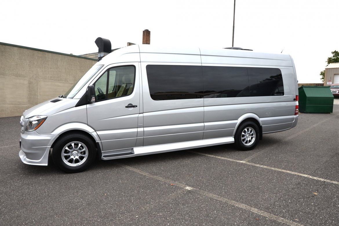 Sprinter for Sale in Virginia Beach, VA - Photo 3