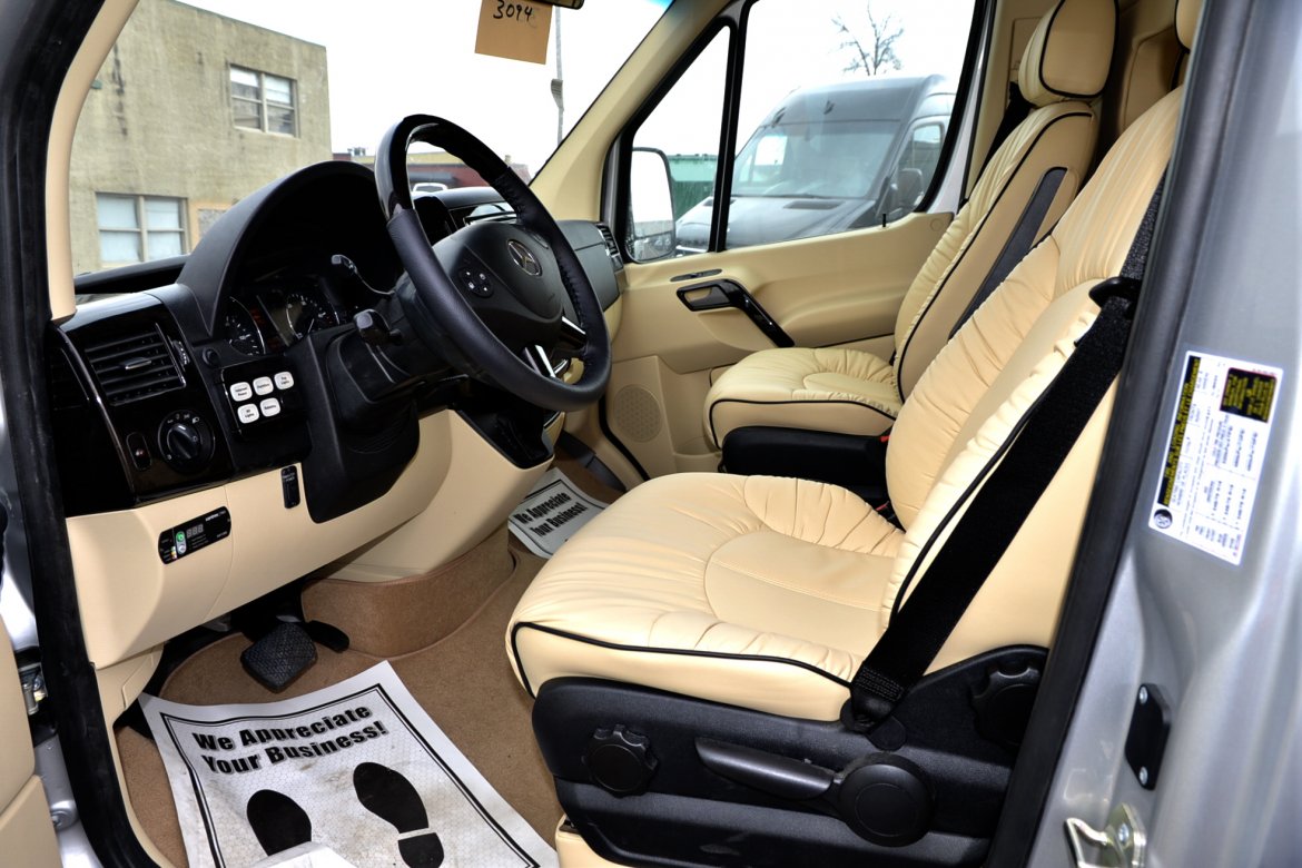 Sprinter for Sale in Virginia Beach, VA - Photo 5