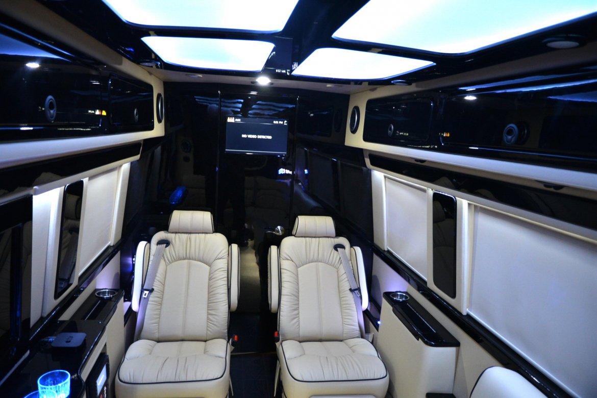 Sprinter for Sale in Virginia Beach, VA - Photo 7