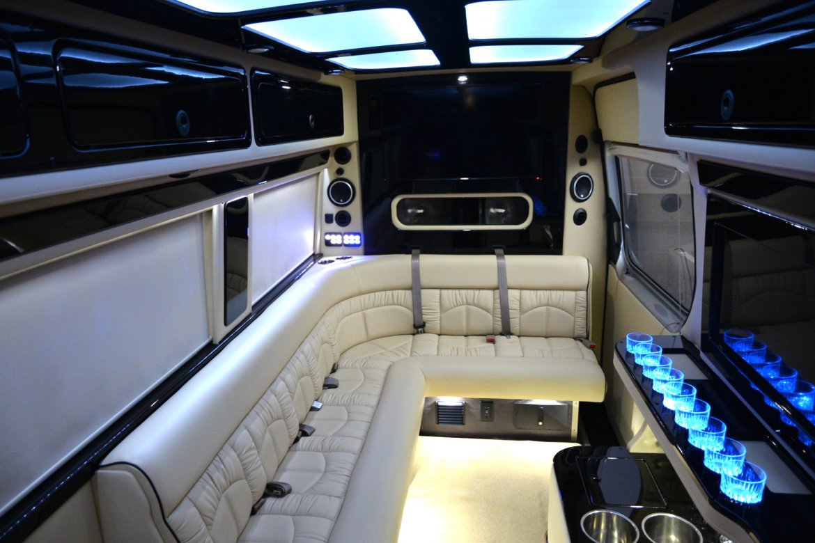 Sprinter for Sale in Virginia Beach, VA - Photo 9