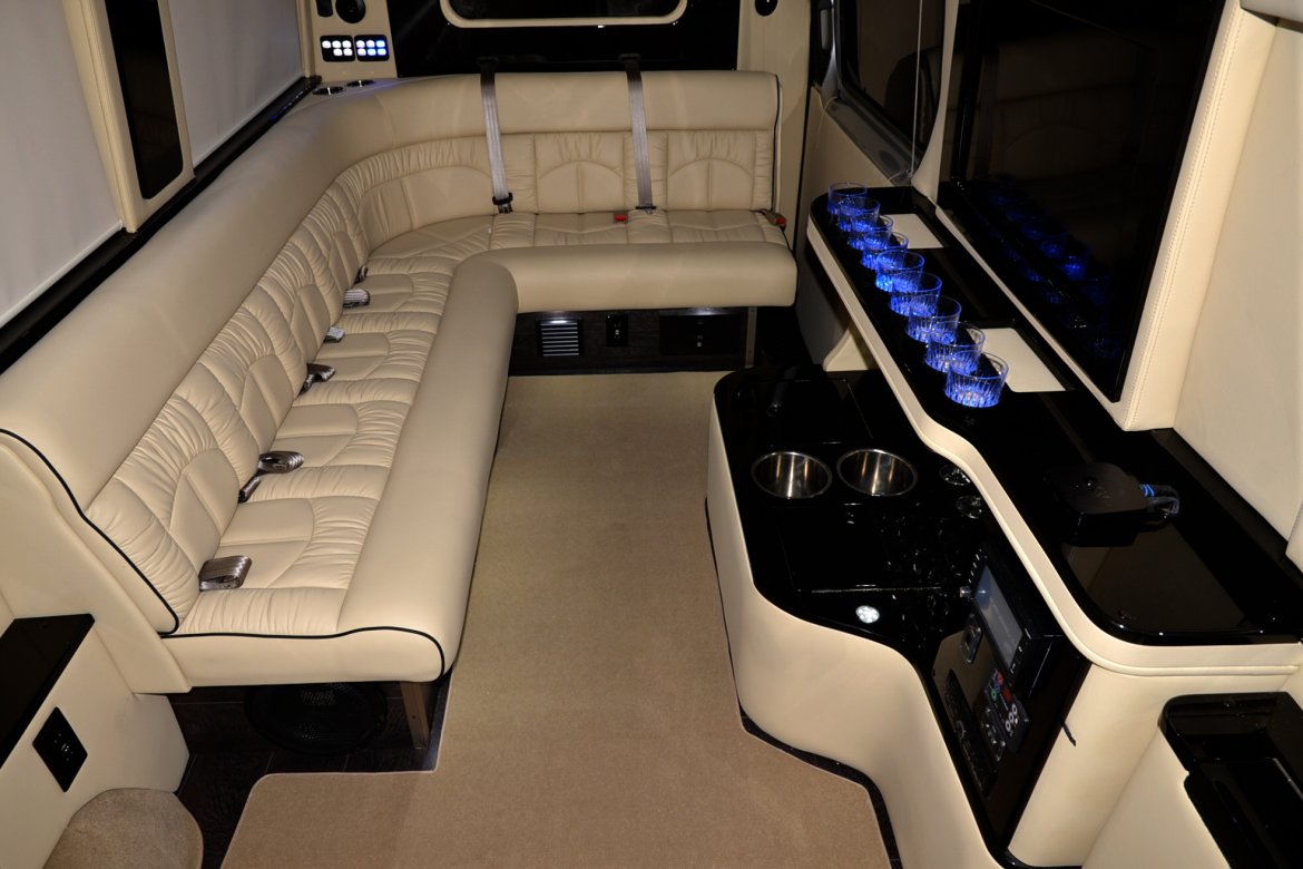 Sprinter for Sale in Virginia Beach, VA - Photo 12